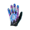 Handup Boostmaster Tie Dye Indigo Gloves